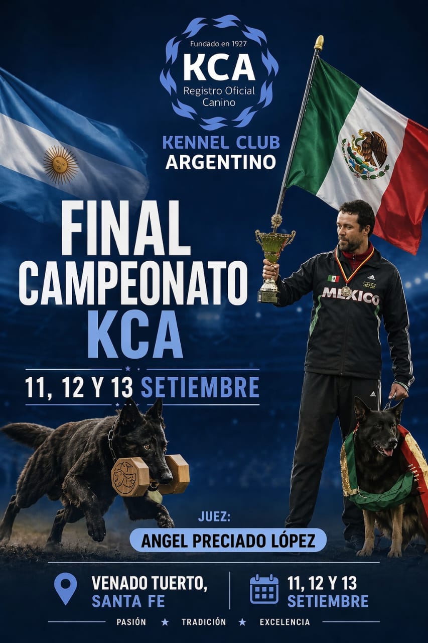 Final – Venado Tuerto, Santa Fe