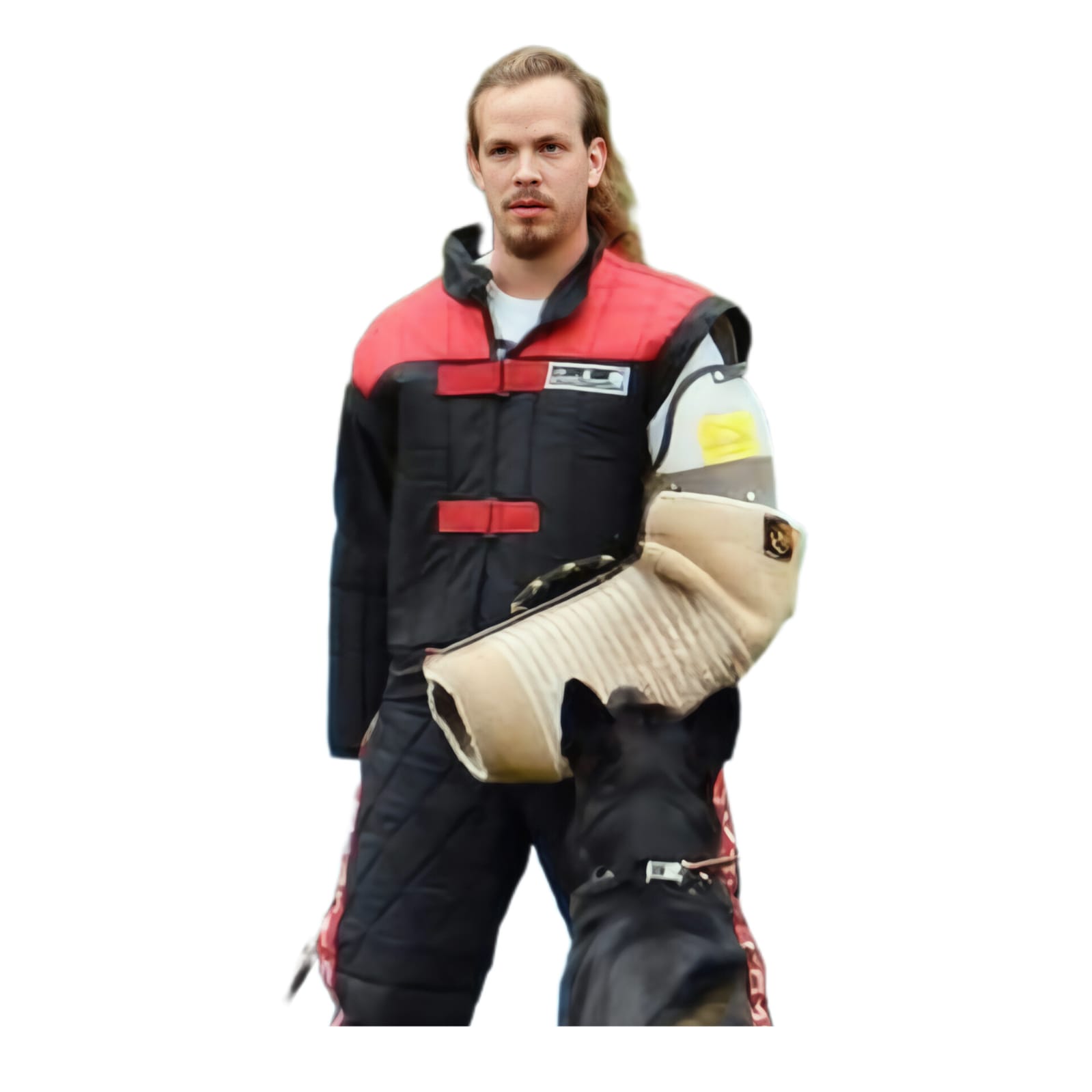 Sebastián Haucke